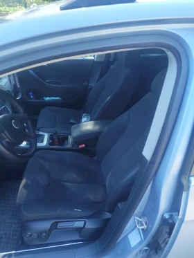 VW Passat, снимка 3
