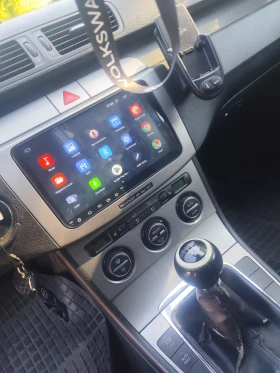 VW Passat, снимка 2