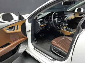 Audi A7 Bang & Olufsen/ HUD/ PANO/ ОБДУХВАНЕ/, снимка 6