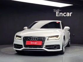 Audi A7 Bang & Olufsen/ HUD/ PANO/ ОБДУХВАНЕ/, снимка 3