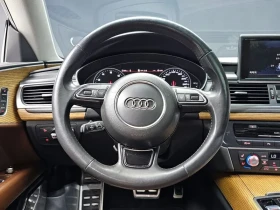 Audi A7 Bang & Olufsen/ HUD/ PANO/ ОБДУХВАНЕ/, снимка 9