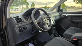 VW Touran УНИКАТ/NAVI, снимка 6