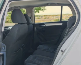 VW Golf 1.4 БЕНЗИН 122 К.С.DSG!HIGHLINE!128 000 КМ!НОВА, снимка 14
