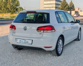 VW Golf 1.4 БЕНЗИН 122 К.С.DSG!HIGHLINE!128 000 КМ!НОВА, снимка 5