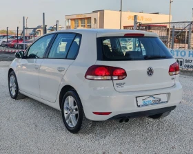 VW Golf 1.4 БЕНЗИН 122 К.С.DSG!HIGHLINE!128 000 КМ!НОВА, снимка 7