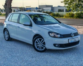 VW Golf 1.4 БЕНЗИН 122 К.С.DSG!HIGHLINE!128 000 КМ!НОВА, снимка 16