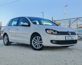 VW Golf 1.4 БЕНЗИН 122 К.С.DSG!HIGHLINE!128 000 КМ!НОВА, снимка 17
