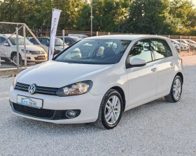 VW Golf 1.4 БЕНЗИН 122 К.С.DSG!HIGHLINE!128 000 КМ!НОВА, снимка 3