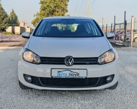 VW Golf 1.4 БЕНЗИН 122 К.С.DSG!HIGHLINE!128 000 КМ!НОВА, снимка 2