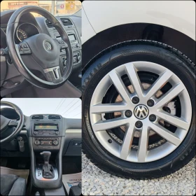VW Golf 1.4 БЕНЗИН 122 К.С.DSG!HIGHLINE!128 000 КМ!НОВА, снимка 13