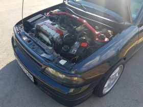 Opel Astra GSi 2.0 16V C20XE, снимка 8