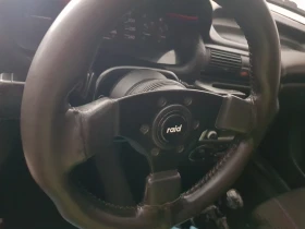 Opel Astra GSi 2.0 16V C20XE, снимка 4