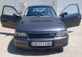 Opel Astra GSi 2.0 16V C20XE, снимка 3