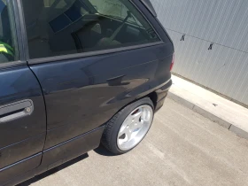 Opel Astra GSi 2.0 16V C20XE, снимка 11