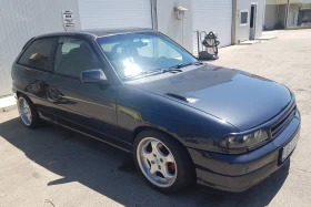 Opel Astra GSi 2.0 16V C20XE, снимка 12