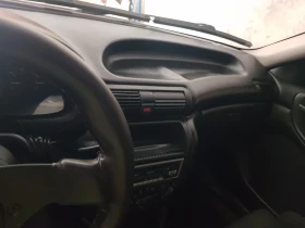 Opel Astra GSi 2.0 16V C20XE, снимка 2