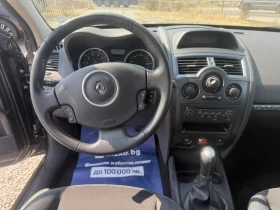 Renault Megane 1.6I, снимка 9