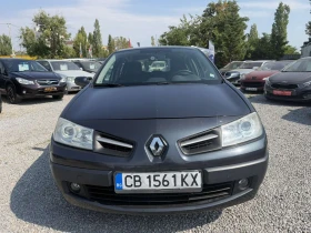 Renault Megane 1.6I, снимка 2