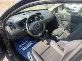 Renault Megane 1.6I, снимка 10