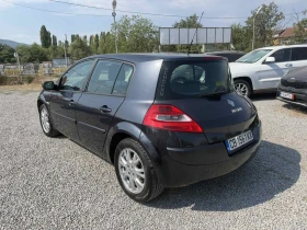 Renault Megane 1.6I, снимка 6