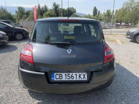 Renault Megane 1.6I, снимка 5