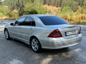 Mercedes-Benz C 220 2.2CDI/Avantgarde/, снимка 3