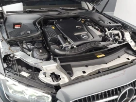 Mercedes-Benz E 250 2.0 274920 Automatic, снимка 6