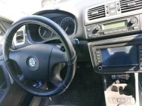 Skoda Fabia 1.6, снимка 7