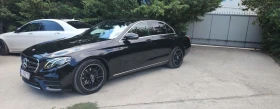 Mercedes-Benz E 220 E 220 AMG , снимка 3