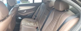 Mercedes-Benz E 220 E 220 AMG , снимка 10