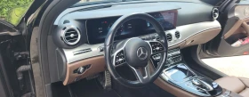 Mercedes-Benz E 220 E 220 AMG , снимка 14