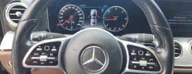 Mercedes-Benz E 220 E 220 AMG , снимка 16