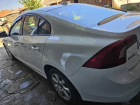 Volvo S60 P2, снимка 6