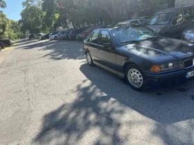 BMW 318, снимка 2