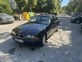 BMW 318, снимка 1