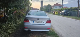 BMW 525, снимка 2