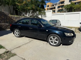 Hyundai Sonata 3.3 V6, снимка 2