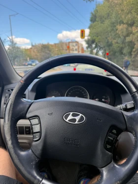 Hyundai Sonata 3.3 V6, снимка 8