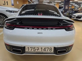 Porsche 911 Carrera/ PDK/ ОБДУХВАНЕ, снимка 4