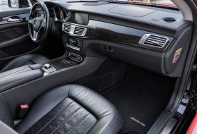 Mercedes-Benz CLS 350 CDI AMG PACK | ЛИЗИНГ | БАРТЕР, снимка 11