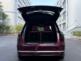 AITO 7 Extended Range Pro+ 6-Seater AWD, снимка 5