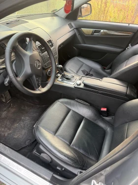Mercedes-Benz C 320, снимка 6