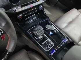 Kia Stinger 3.3 Turbo Awd Masters, снимка 17