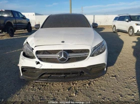 Mercedes-Benz C 300, снимка 2