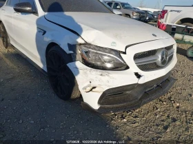 Mercedes-Benz C 300, снимка 8