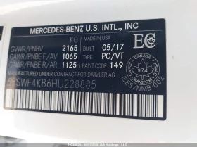 Mercedes-Benz C 300, снимка 17