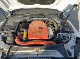Mercedes-Benz C 300, снимка 16