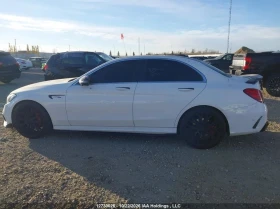 Mercedes-Benz C 300, снимка 7