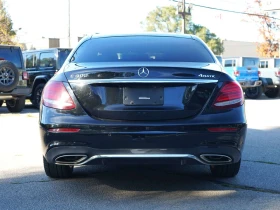 Mercedes-Benz E 400 4 MATIC, снимка 7