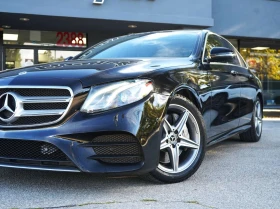 Mercedes-Benz E 400 4 MATIC, снимка 3